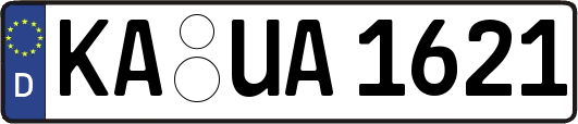 KA-UA1621