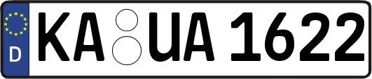 KA-UA1622