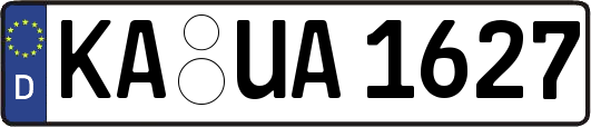 KA-UA1627