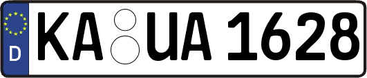 KA-UA1628