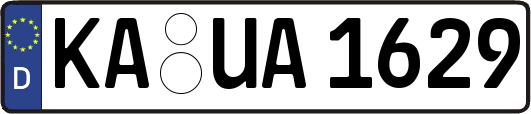 KA-UA1629