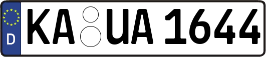 KA-UA1644