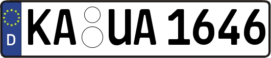 KA-UA1646