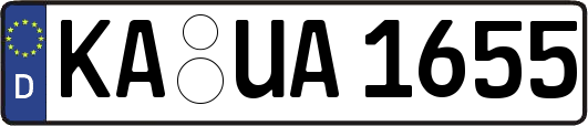KA-UA1655