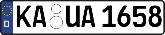 KA-UA1658