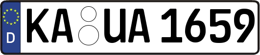 KA-UA1659