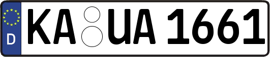 KA-UA1661