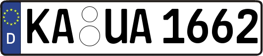 KA-UA1662