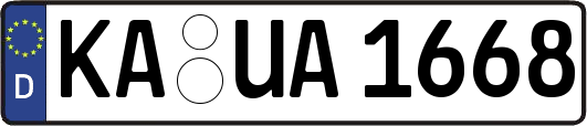 KA-UA1668