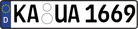 KA-UA1669