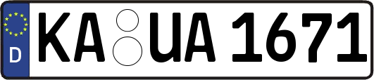 KA-UA1671