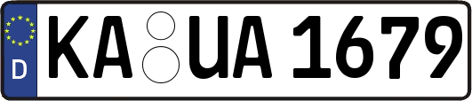 KA-UA1679