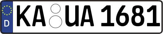 KA-UA1681