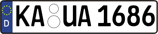 KA-UA1686