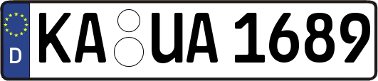 KA-UA1689