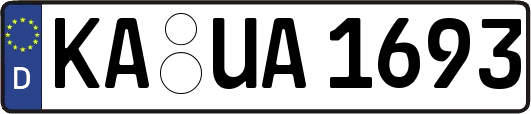 KA-UA1693
