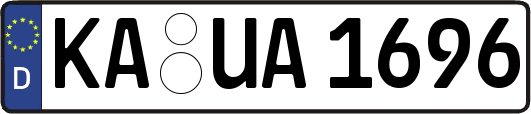 KA-UA1696