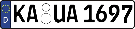 KA-UA1697