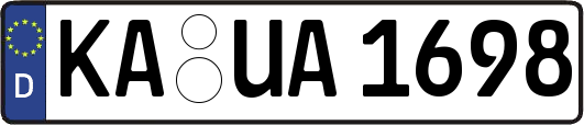 KA-UA1698