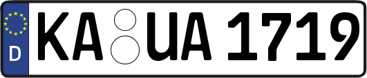 KA-UA1719