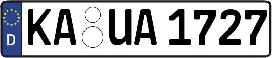 KA-UA1727