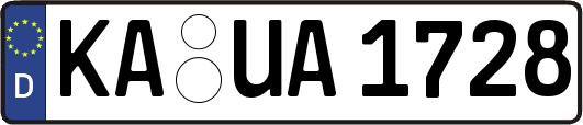 KA-UA1728