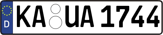 KA-UA1744