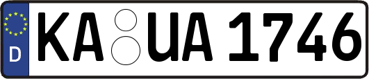KA-UA1746