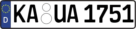 KA-UA1751