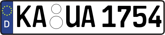 KA-UA1754