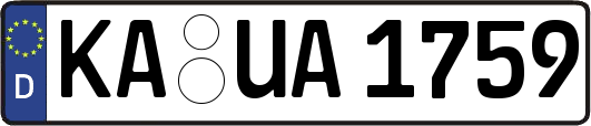 KA-UA1759