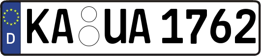 KA-UA1762