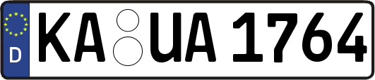 KA-UA1764