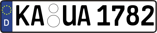 KA-UA1782