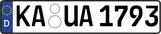 KA-UA1793