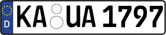 KA-UA1797
