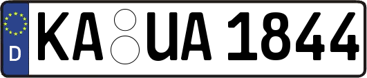 KA-UA1844
