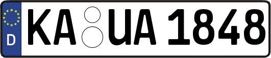 KA-UA1848