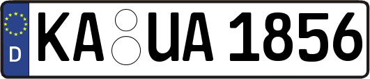 KA-UA1856