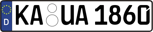KA-UA1860