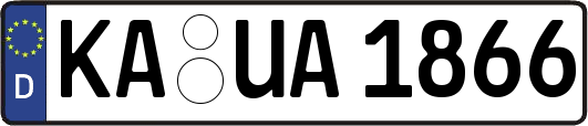 KA-UA1866