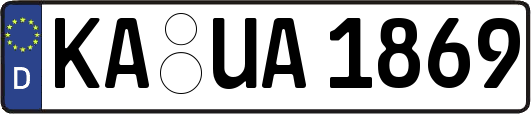 KA-UA1869