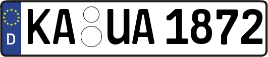 KA-UA1872