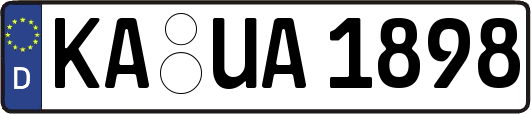 KA-UA1898