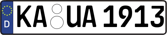 KA-UA1913
