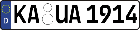 KA-UA1914