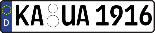 KA-UA1916