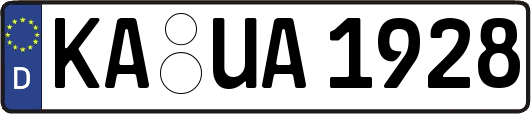 KA-UA1928