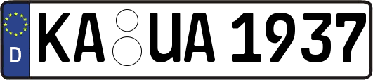 KA-UA1937