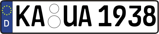 KA-UA1938